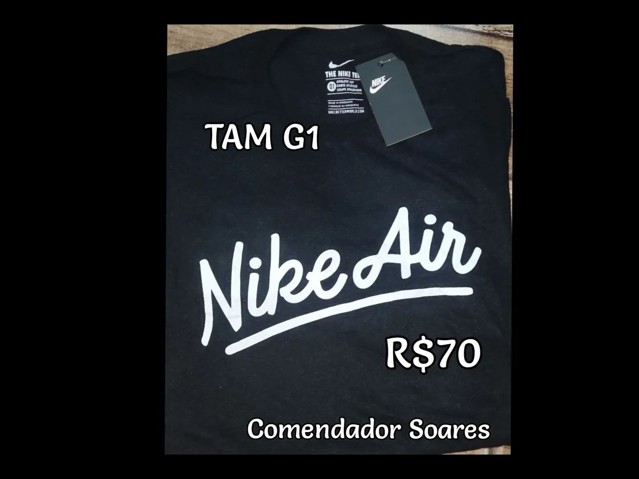 Camisas blusas XGG e outros tamanhos  - Foto 5