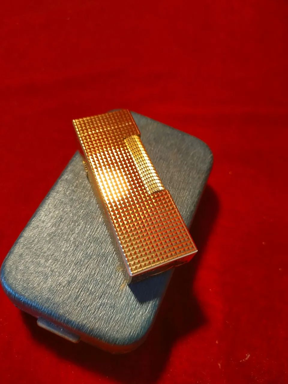 Conjunto Cartier / isqueiros  - Foto 3