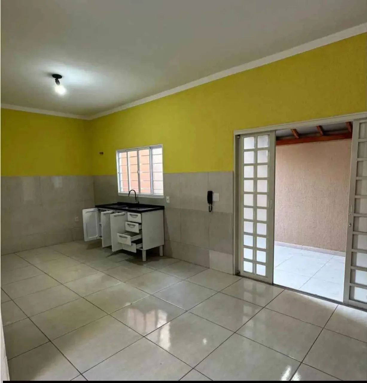 Casa pronta para morar no Riacho Fundo 2 para vender logo - Foto 2