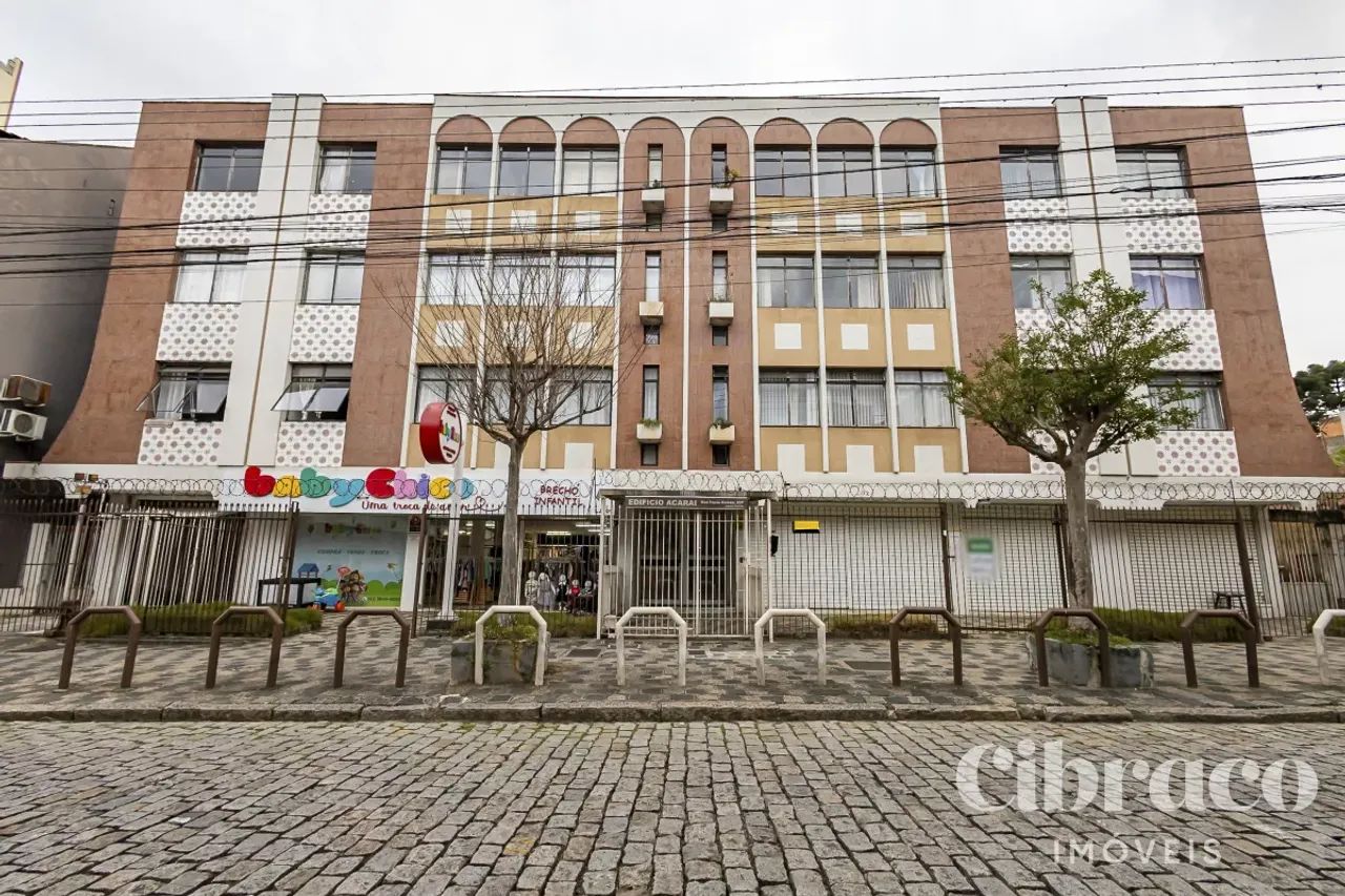 Loja para alugar no São Francisco com 242,6m² - Foto 2
