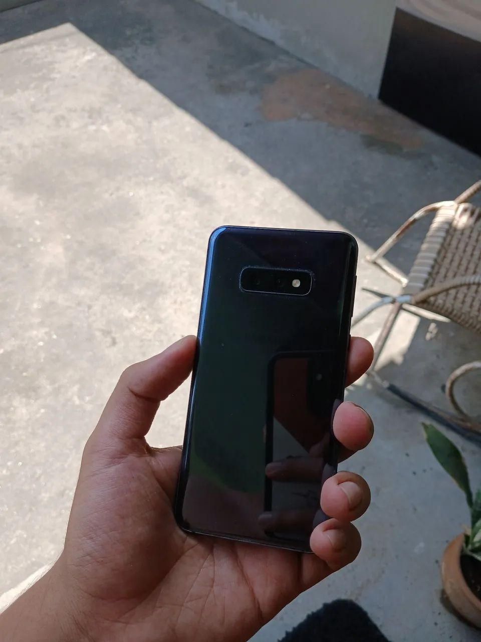 Samsung S10e - Foto 2