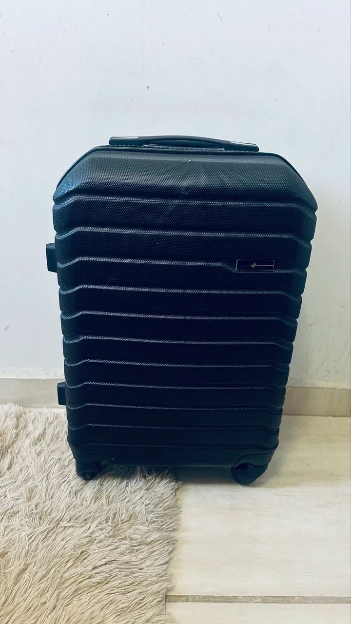 Mala de viagem  - Foto 4