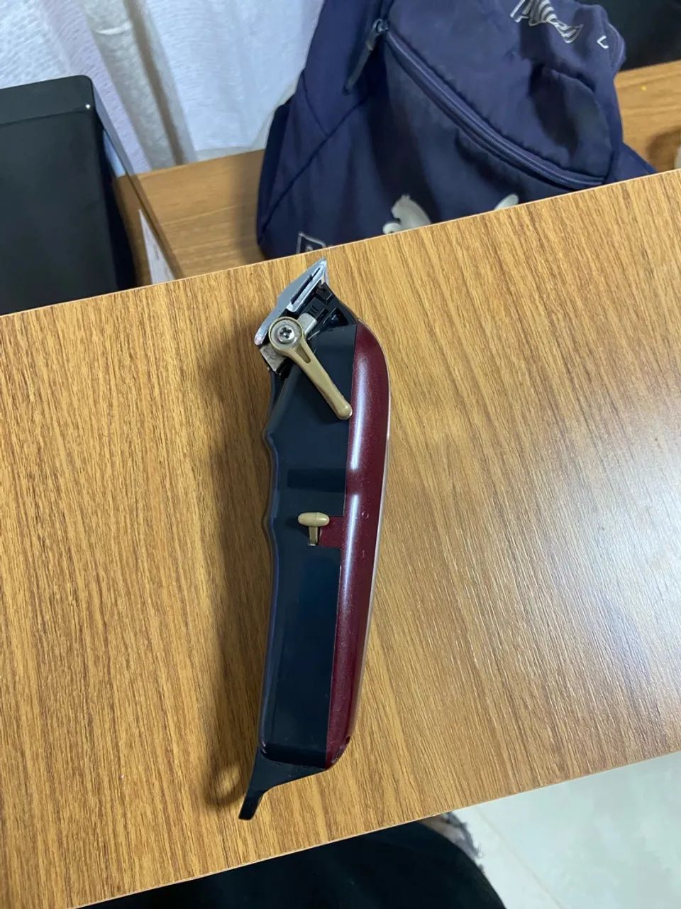 Wahl mágico clipper  - Foto 2