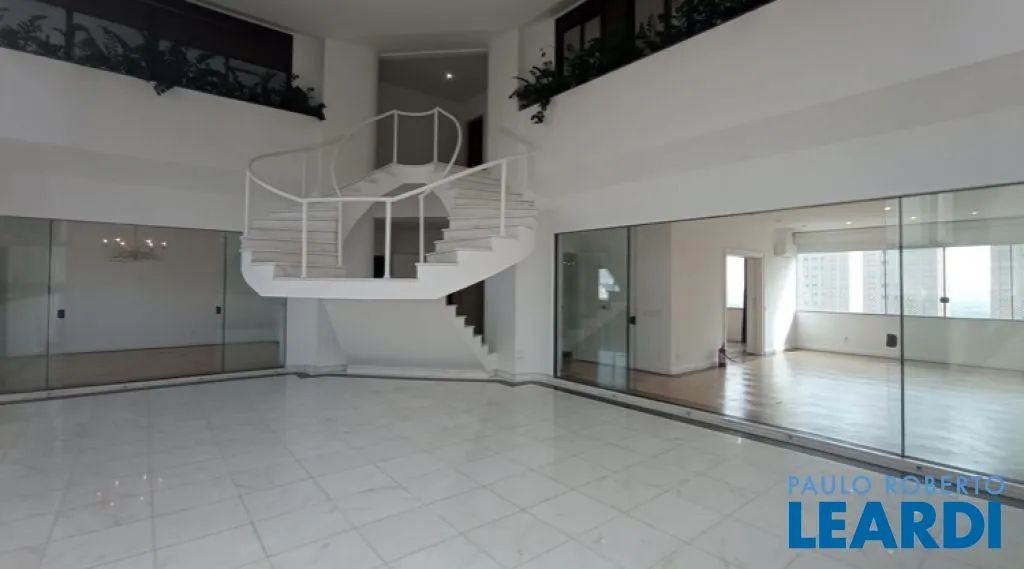 DUPLEX - ALTO DE PINHEIROS - SP - Foto 3