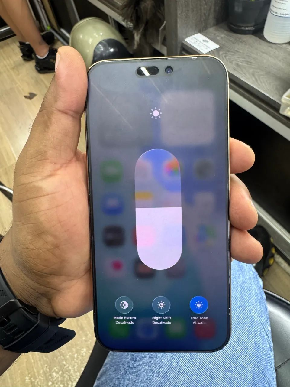 iPhone 16 pro Max  - Foto 5