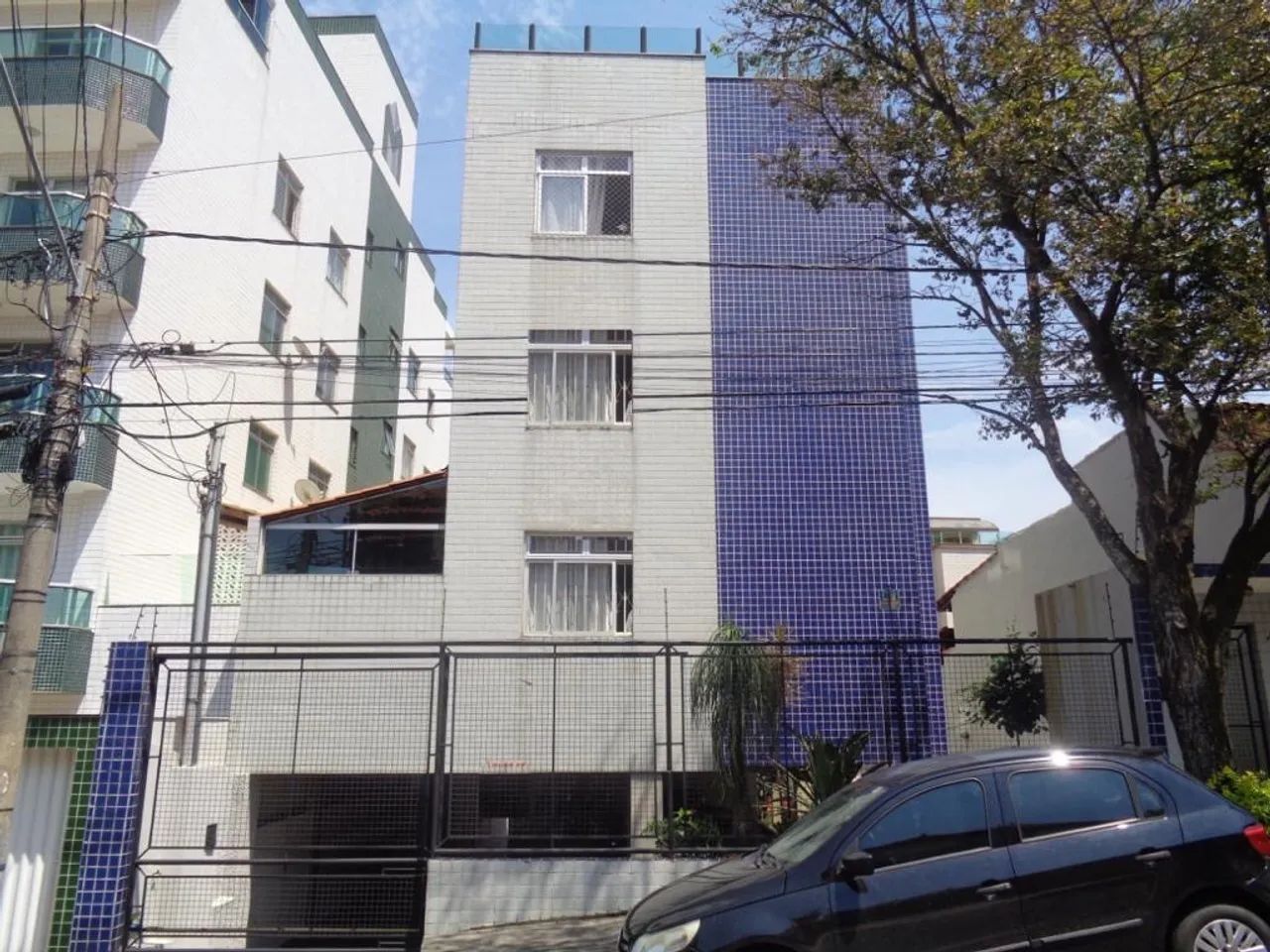 Apartamento 3 quartos impecável no Novo Eldorado - completo e pronto para morar! - Foto 4