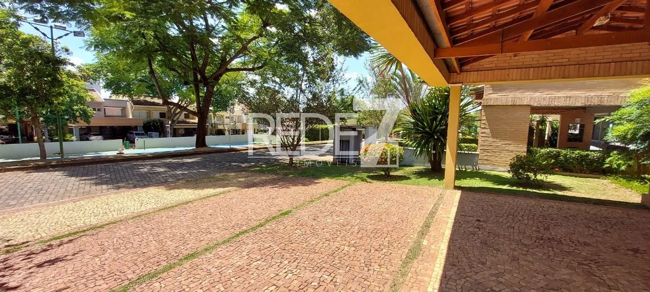 casa - Parque Taquaral - Campinas - Foto 3