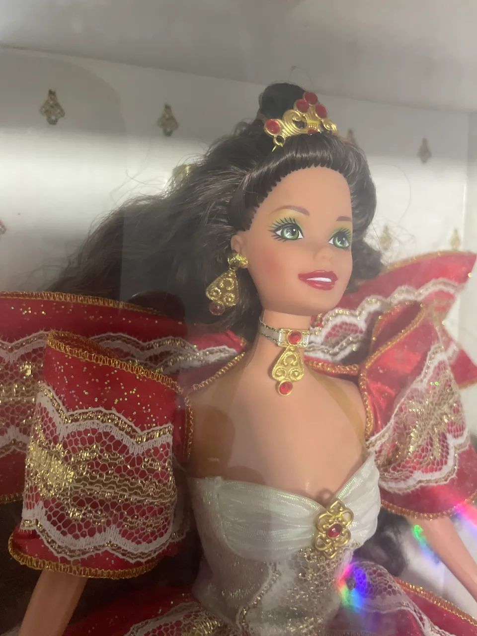Barbie holiday 1997 - Foto 3
