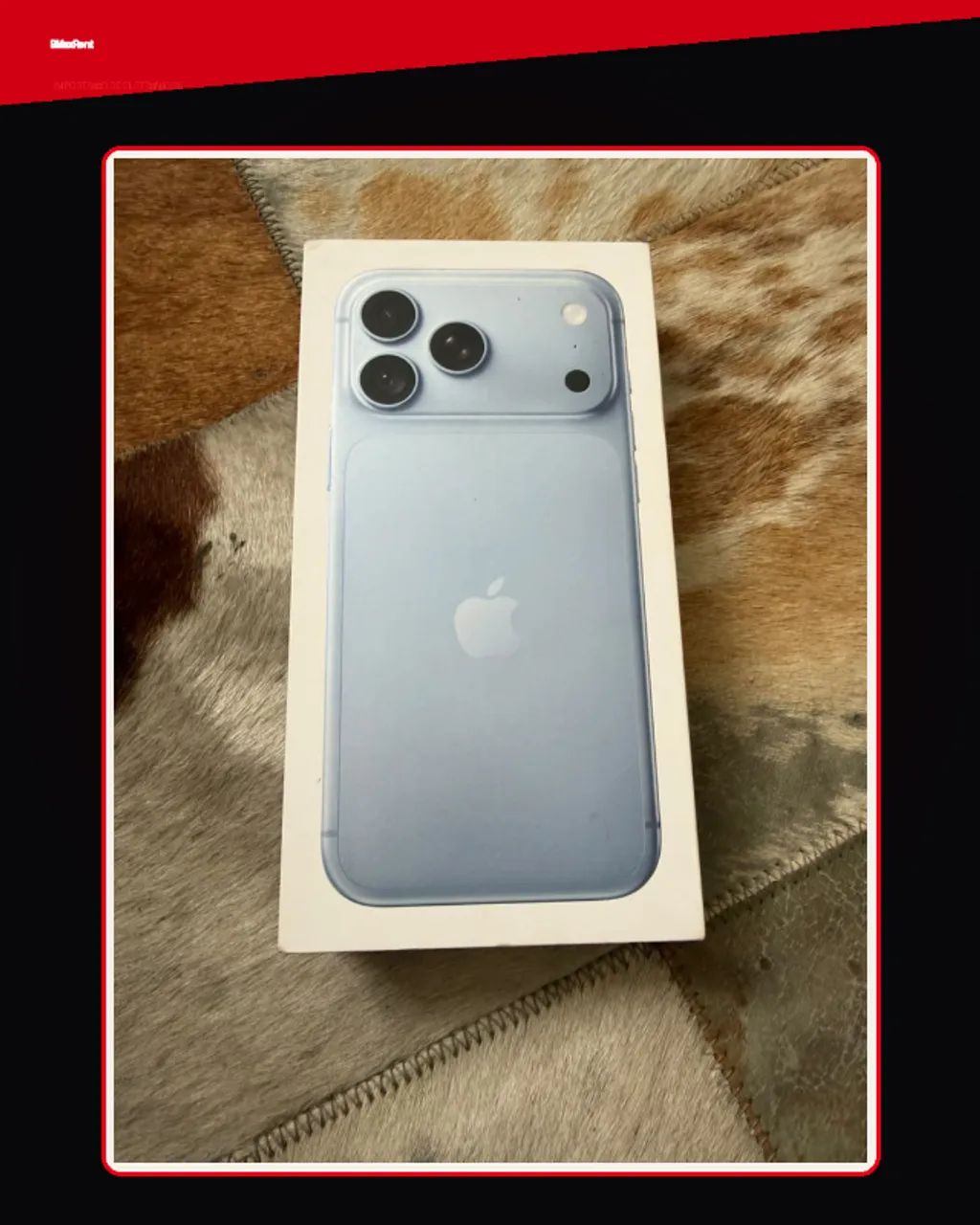  IPHONE 18 PRO MAX A PRONTA ENTREGA! - Foto 3