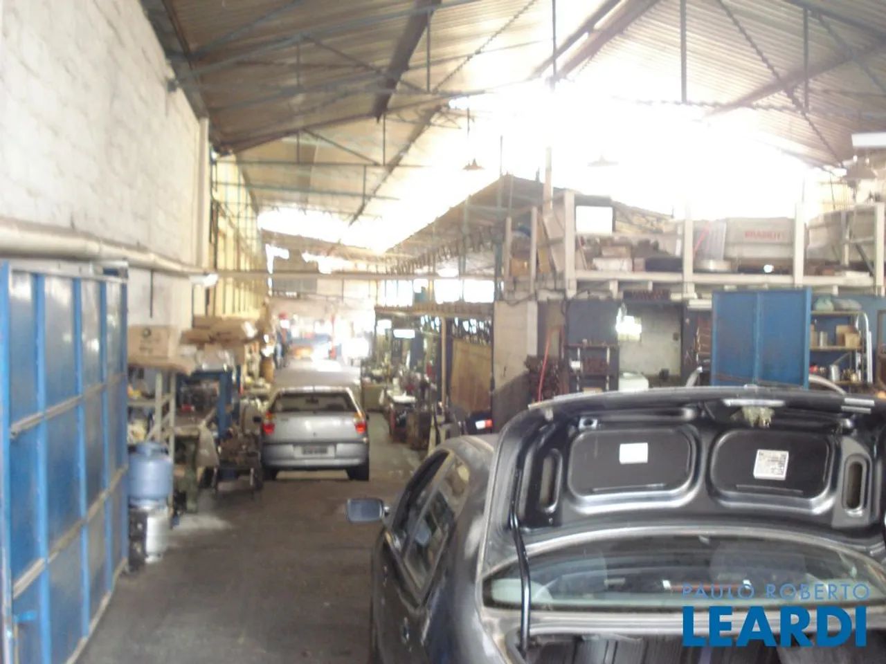 GALPÃO - SAÚDE - SP - Foto 5