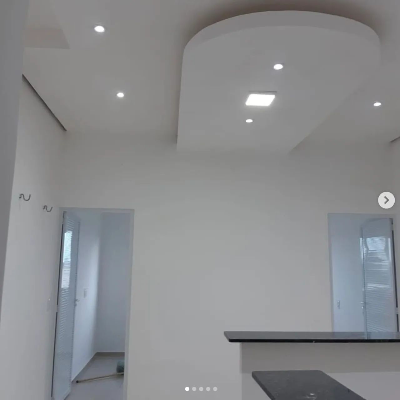 Super Apartamento - Avenida Principal do Dirceu  - Foto 4
