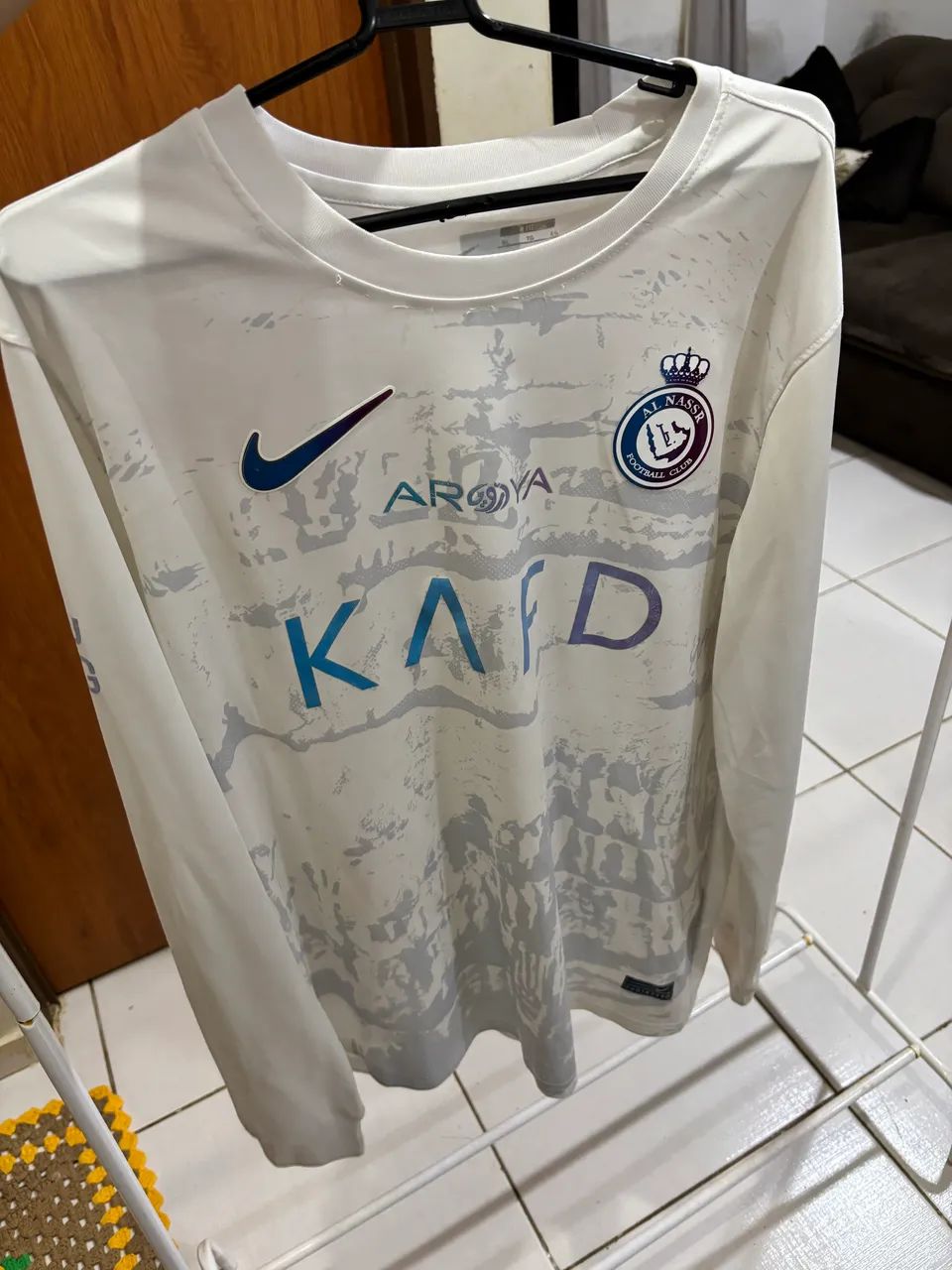 Camisas de time - Foto 3