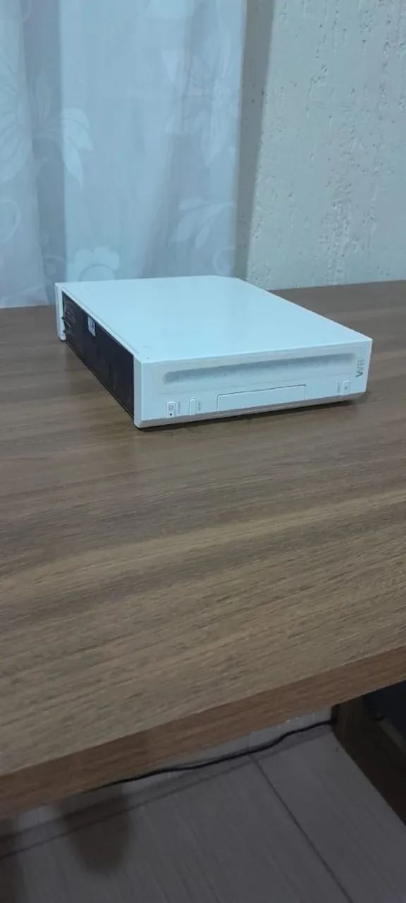 Nintendo Wii desbloqueado - Foto 2