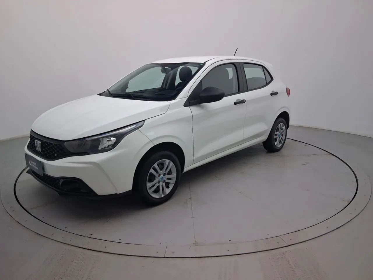 Fiat Argo Drive 1.0 Firefly 2024