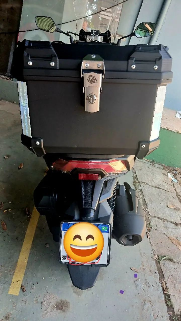 Dafra Joyride 300 - Foto 2