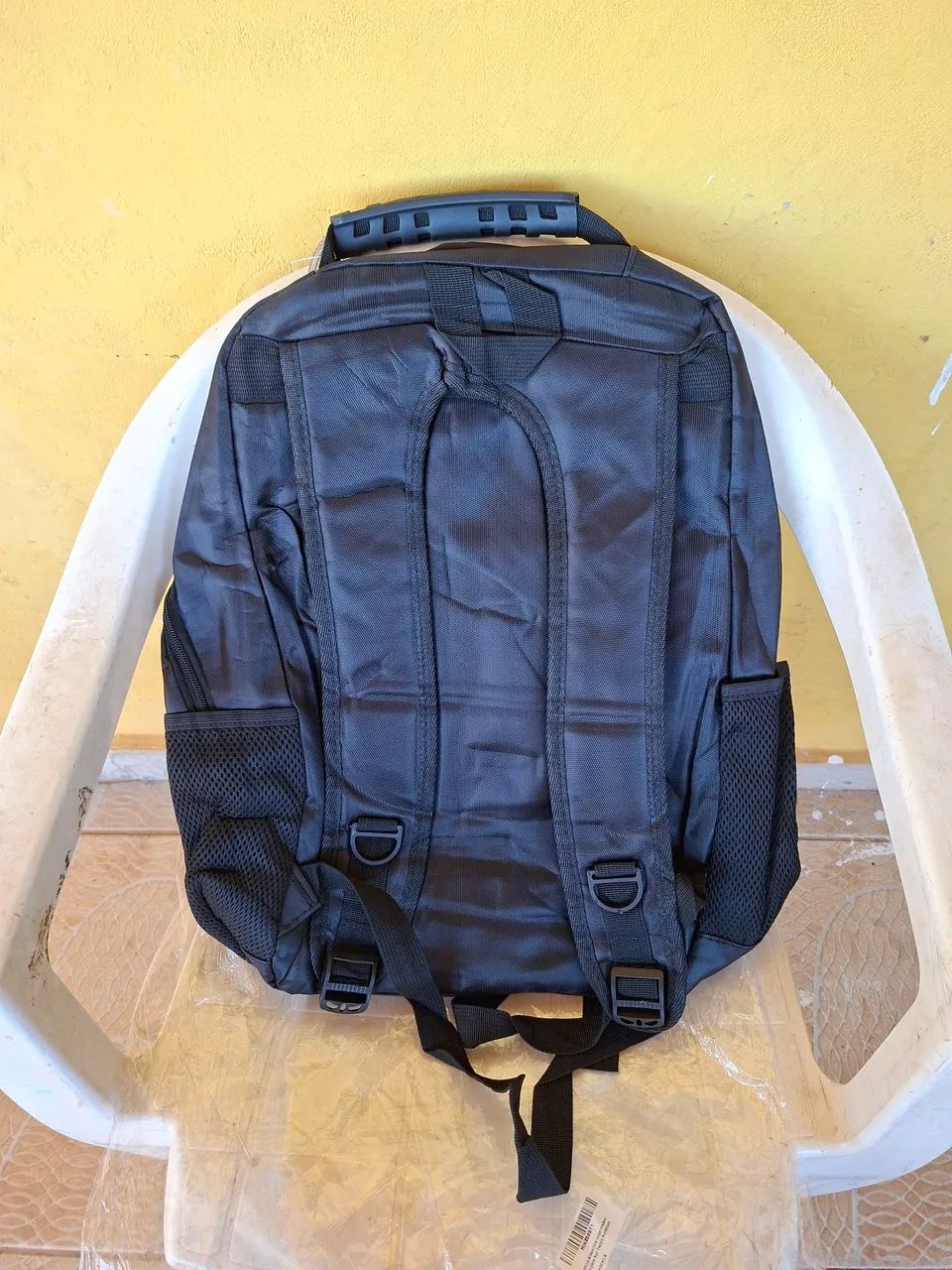 Mochila nova em Samambaia (Aceito cartão) - Foto 2