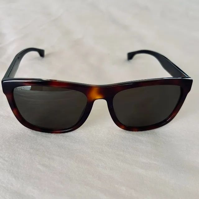Óculos Boss Original em Perfeito Estado - Foto 5