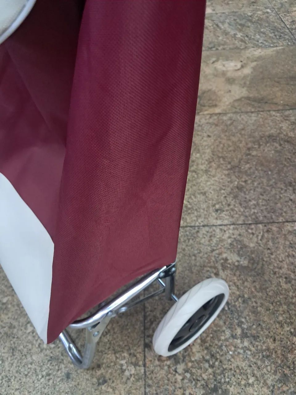 Carrinho de compras  - Foto 4