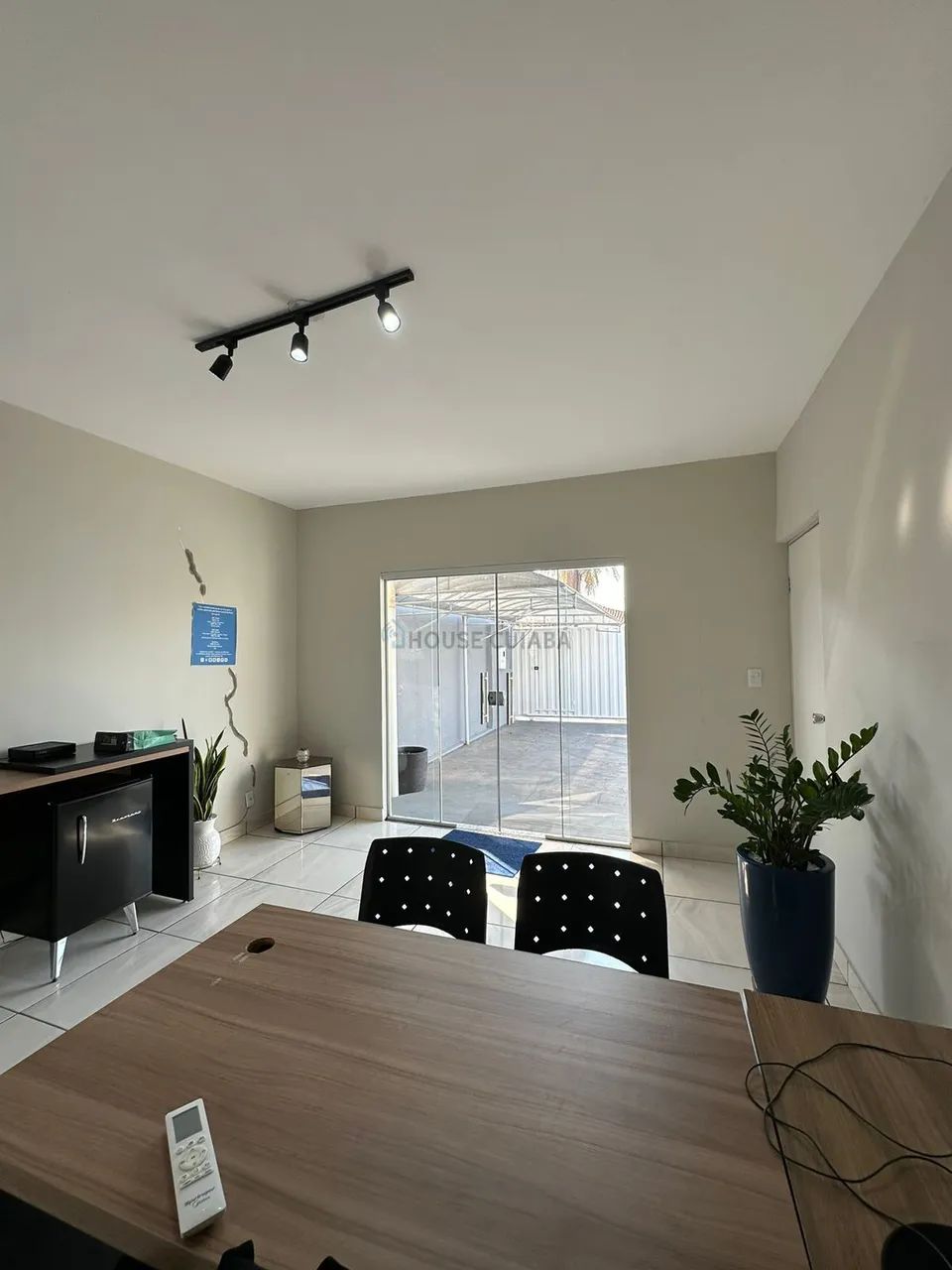 Compre Casa Comercial ou Residencial Jd Cuiabá - Foto 3