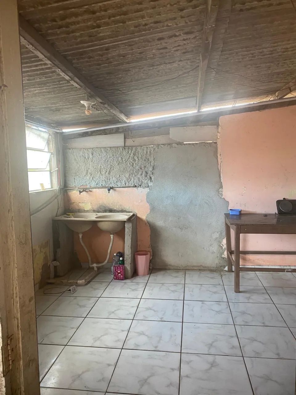 Aluga casa em morada da Barra  - Foto 2