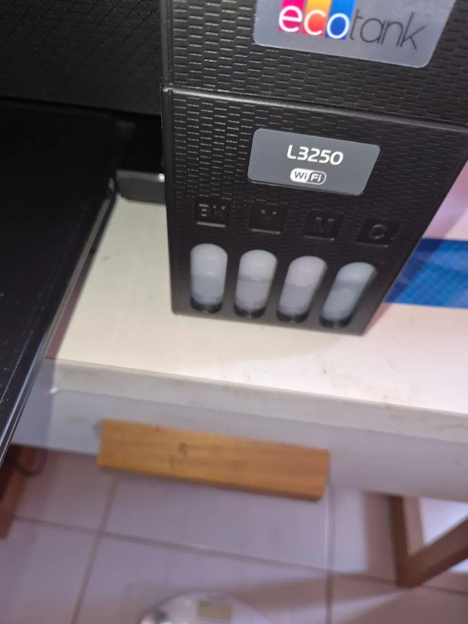 Impressora Epson i3250 - Foto 2