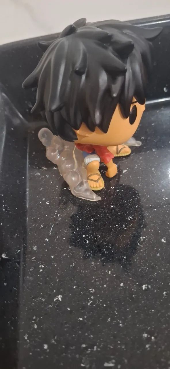 Funko one piece - Foto 2