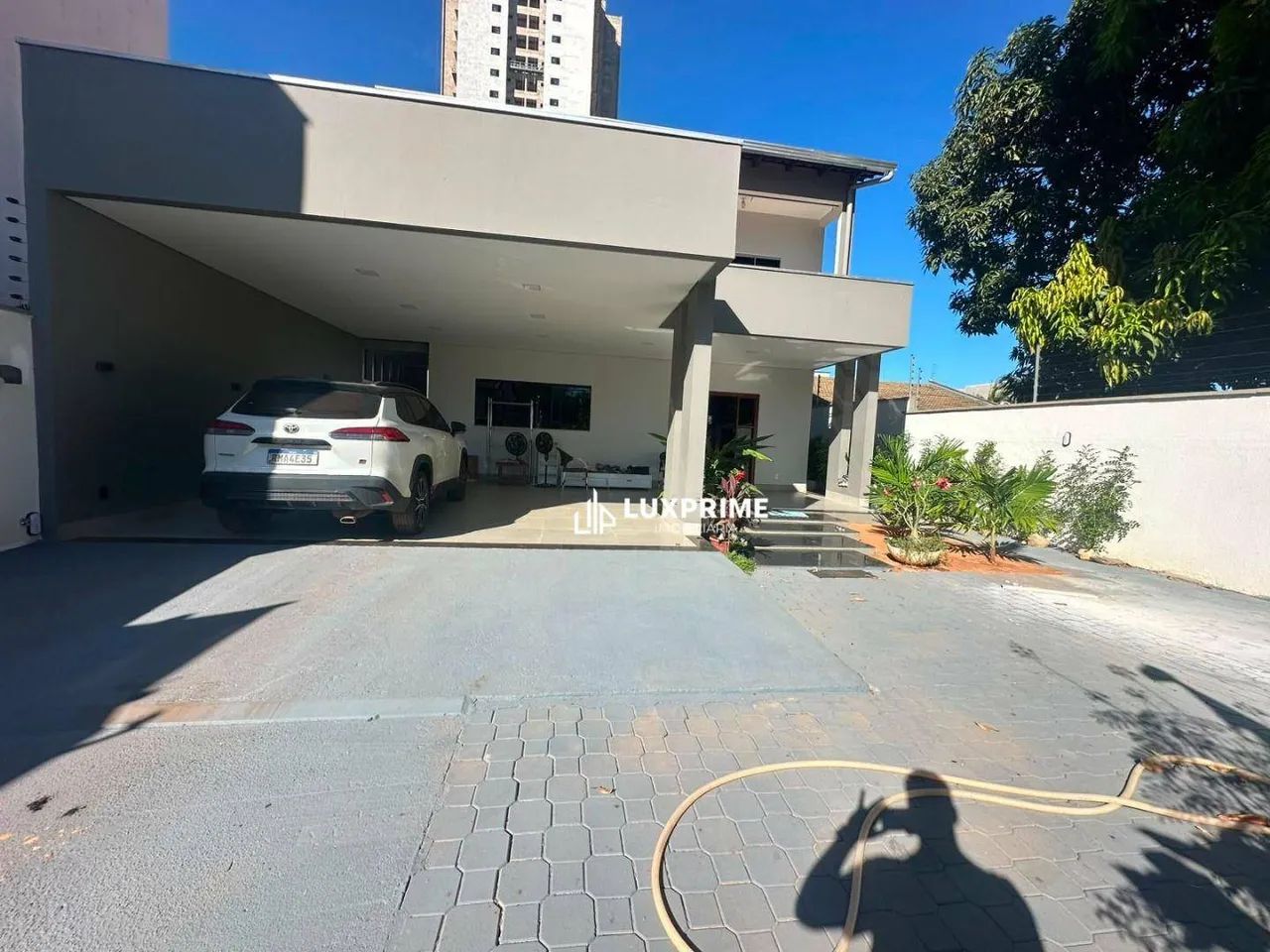 Sobrado com 5/4 sendo dois suítes, Quadra 306 sul - Foto 3