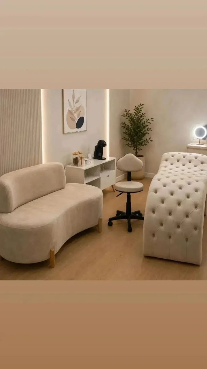 Maca de estética luxo  - Foto 3