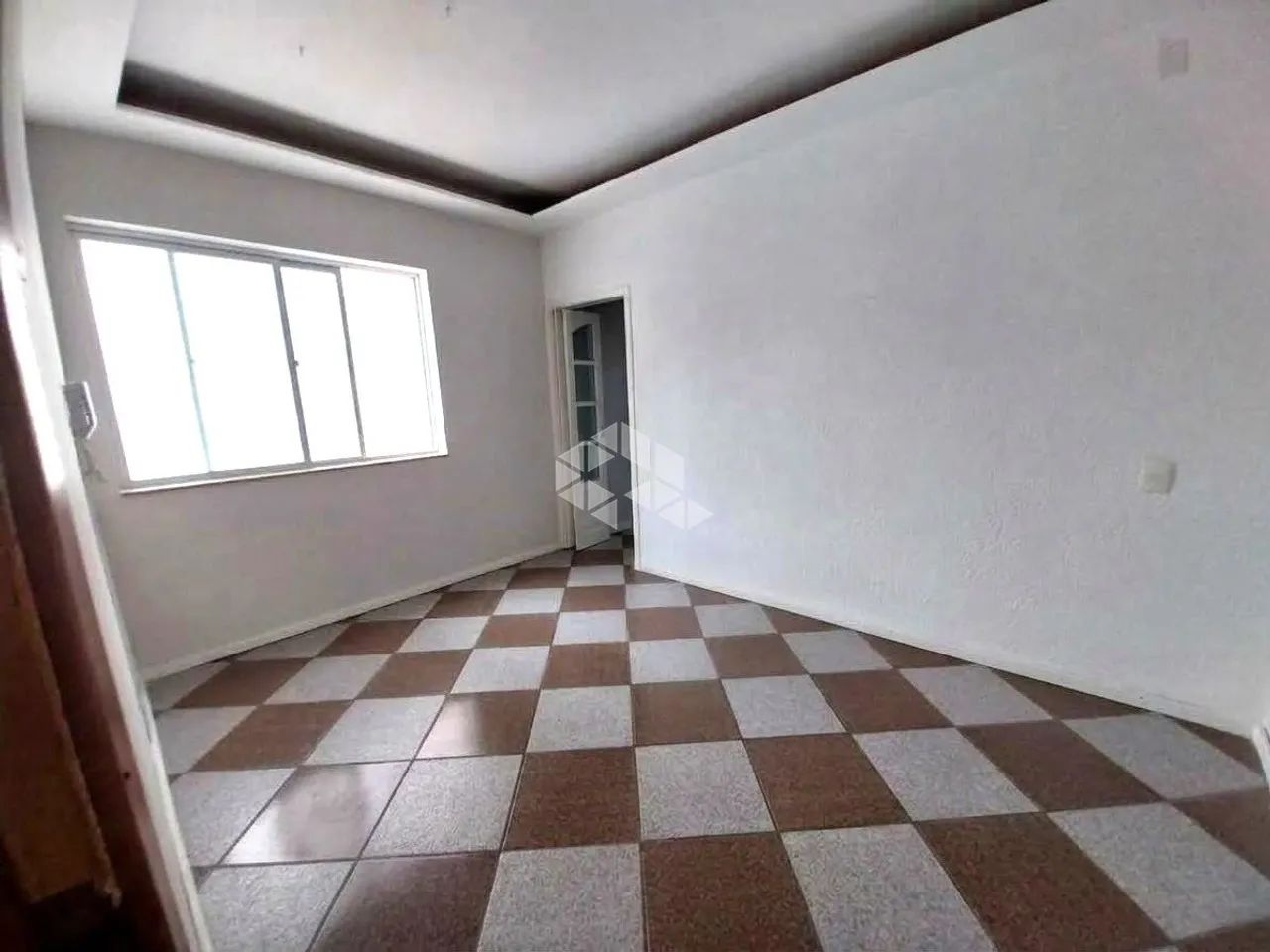 APARTAMENTO 3 QUARTOS SEMI MOBILIADO À VENDA NO CENTRO DE FLORIANÓPOLIS - Foto 2