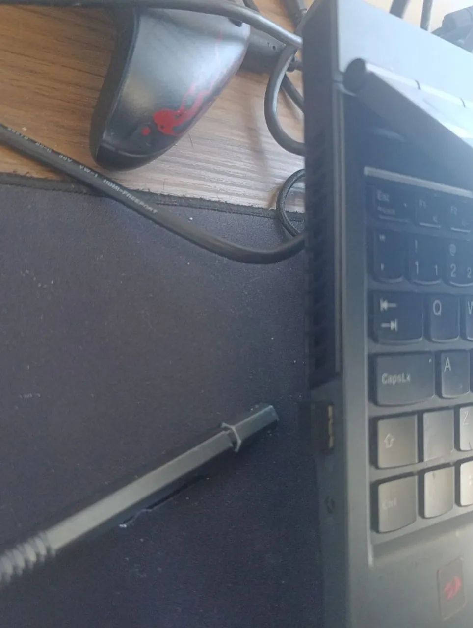 Notebook Lenovo legion 5i - Foto 5