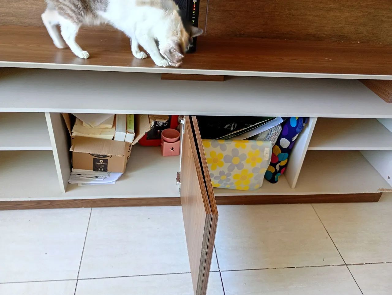 Rack de sala - Foto 4