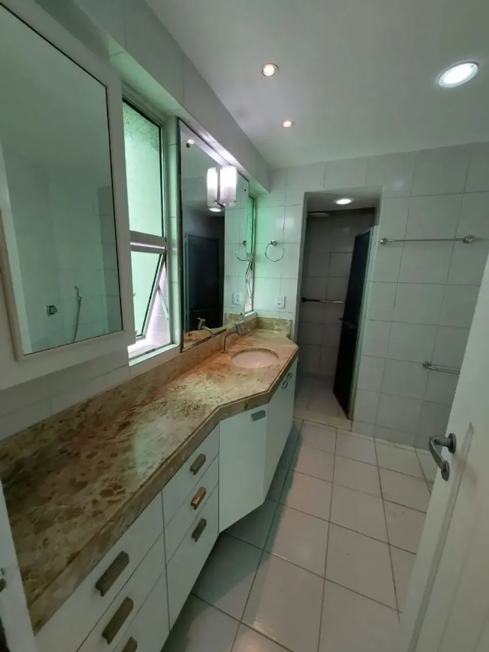 Apartamento grande em Petrópolis - Natal-RN. - Foto 5