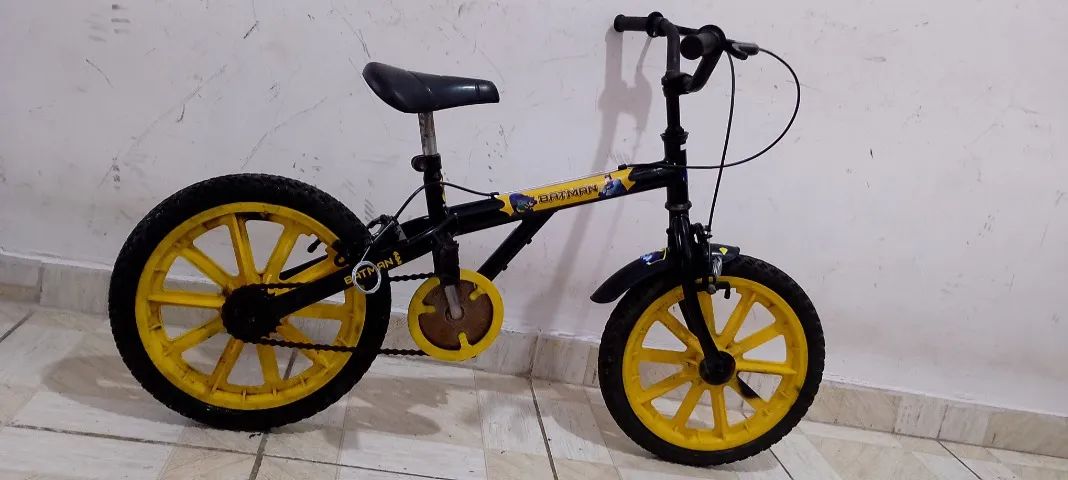 Bicicleta  infantil aro 16 - Itaquera  - Foto 3