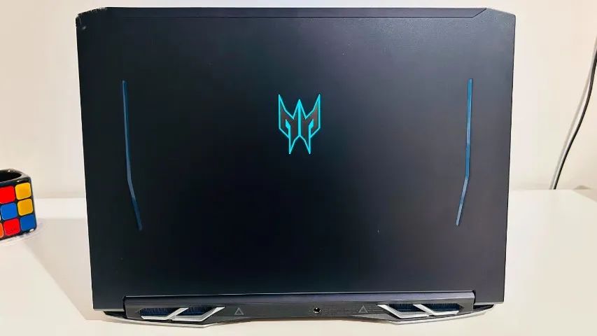 Notebook I7 Acer Predator - Foto 3