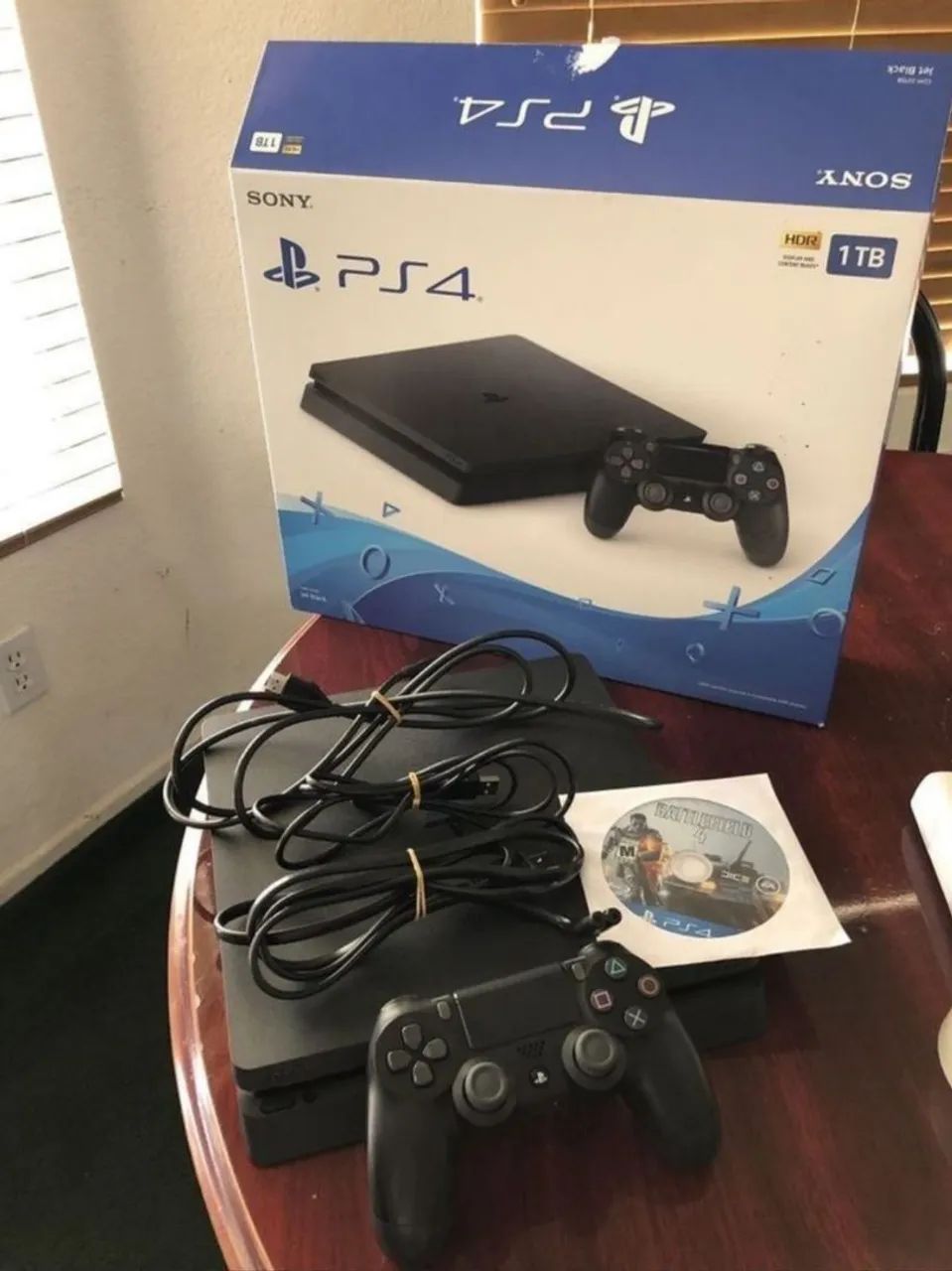 Ps4