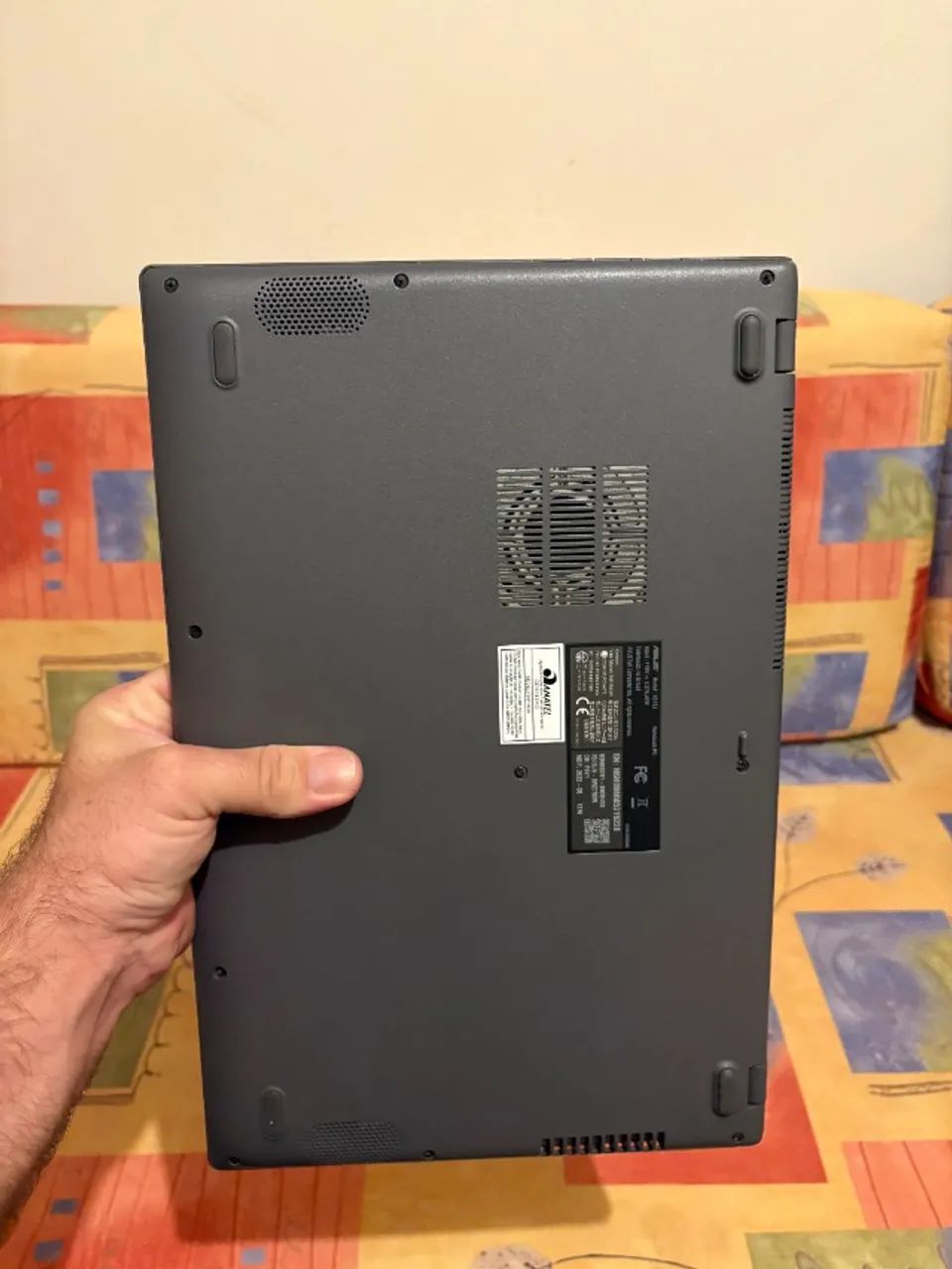 Notebook Asus Vivobook Core i3 - Foto 4