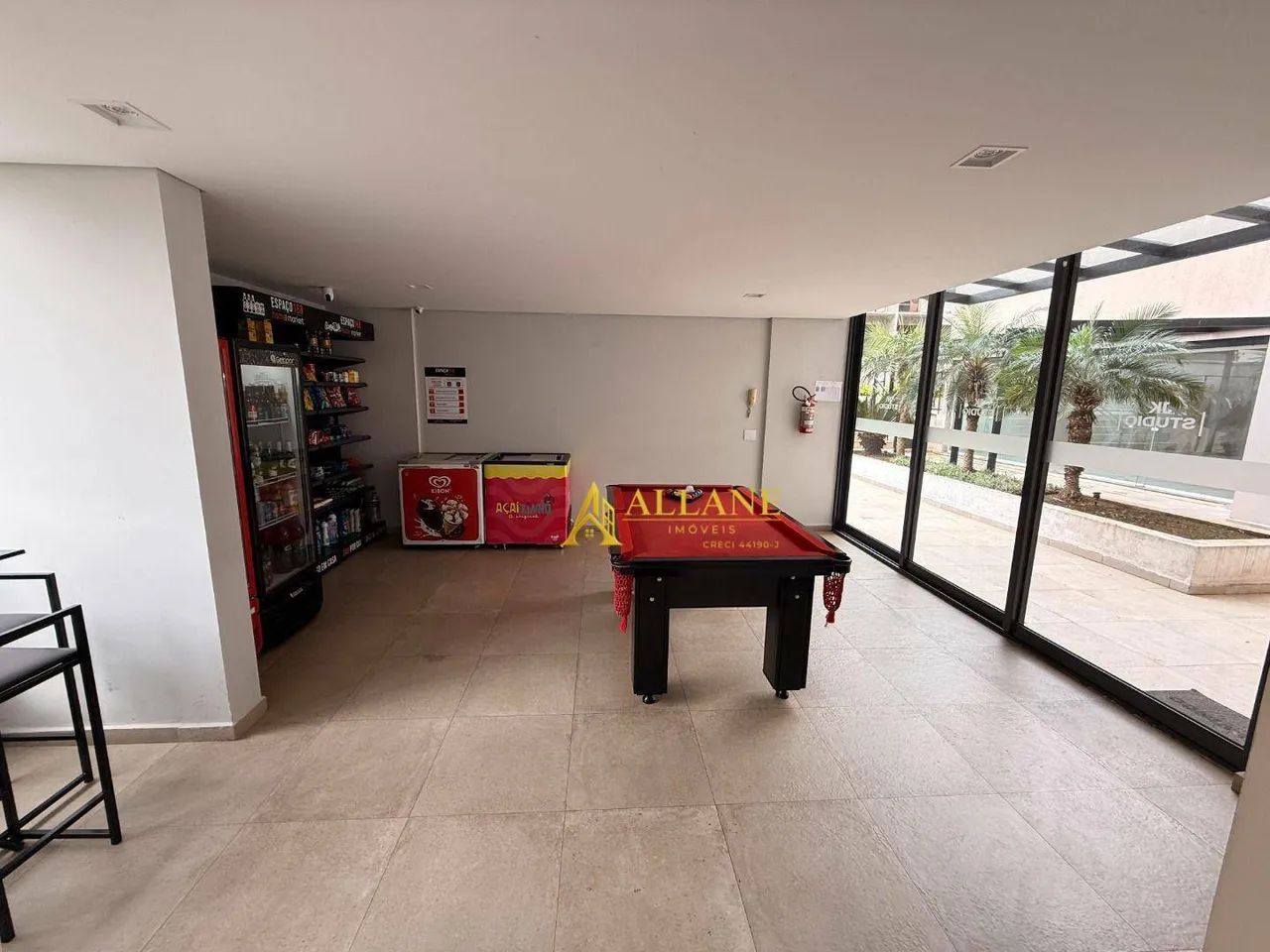Studio com 1 dormitório à venda, 44 m² por R$ 460.000,00 - Edifício JK Studio - Sorocaba/S - Foto 4