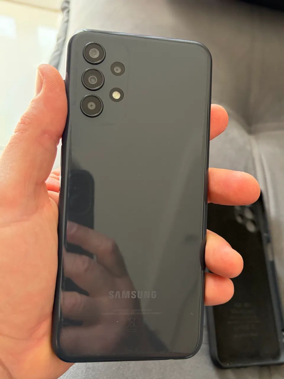 Samsung A13 - Foto 2