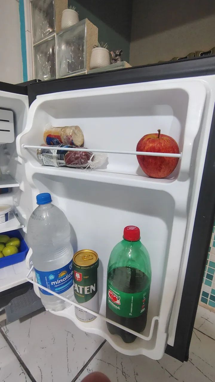 Frigobar Midea  - Foto 4