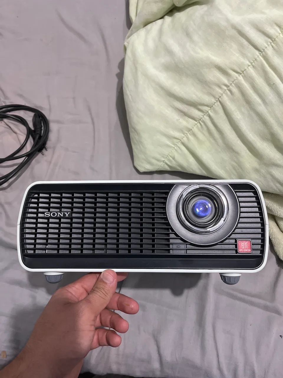 Projetor Sony 