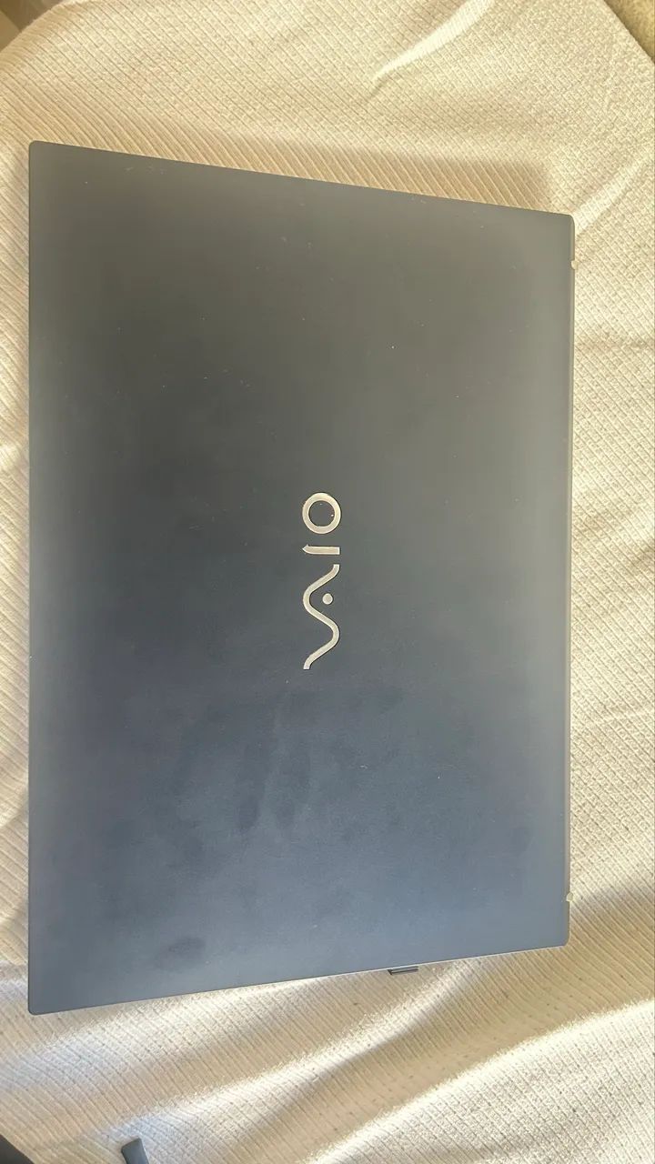 Notebook - Foto 2