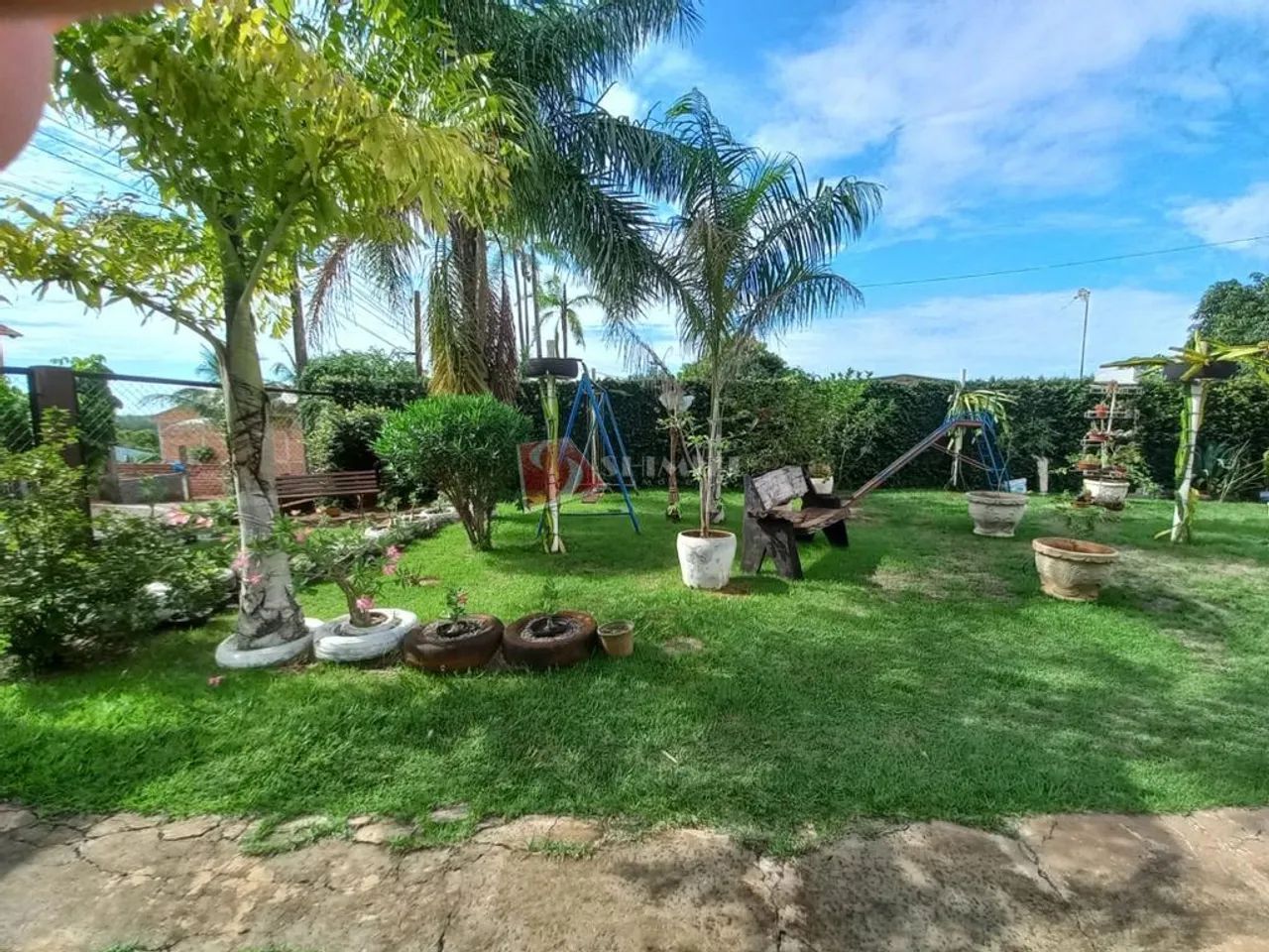 Chácara à venda em Ivatuba, Centro, com 1014 m² - Foto 2