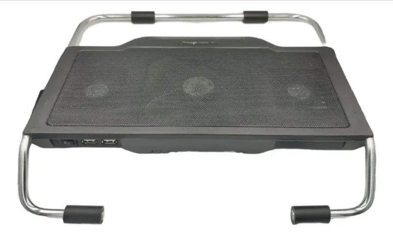 Suporte Refrigerado para Notebook APP-TECH H.30001 - Foto 4