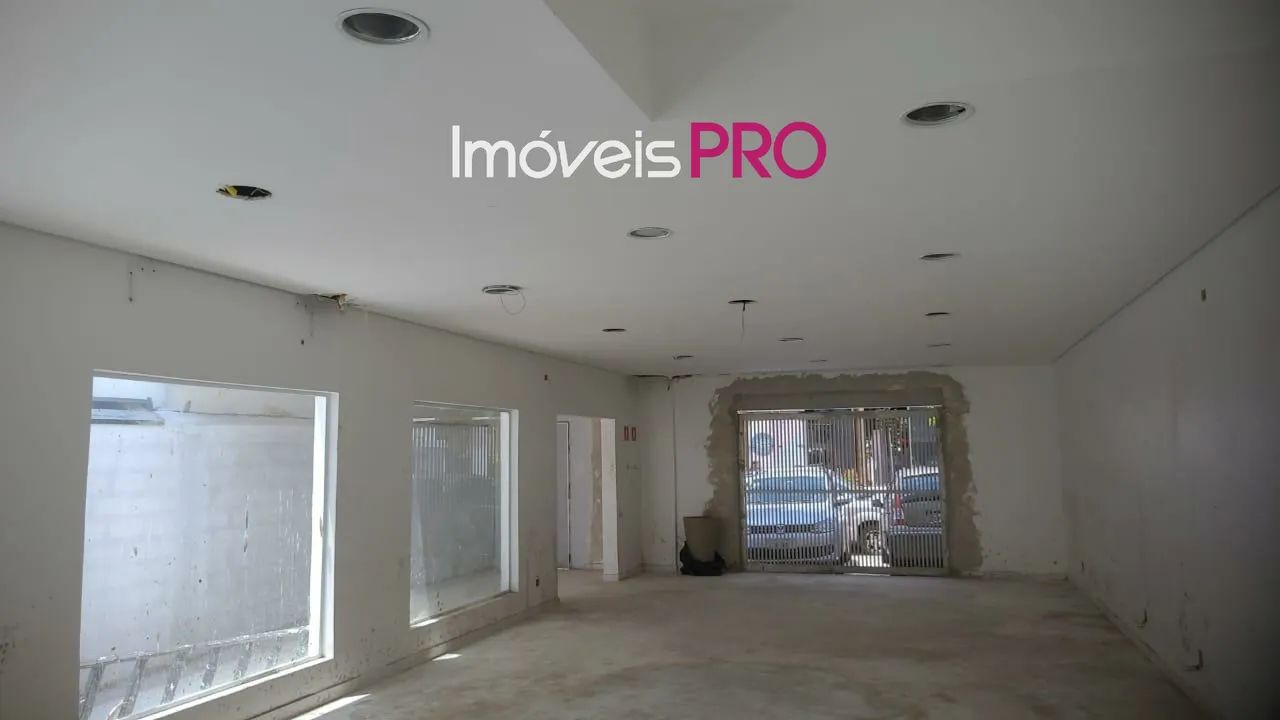 Imóvel comercial 400 metros, Moema pássaros, Rua movimentada!!