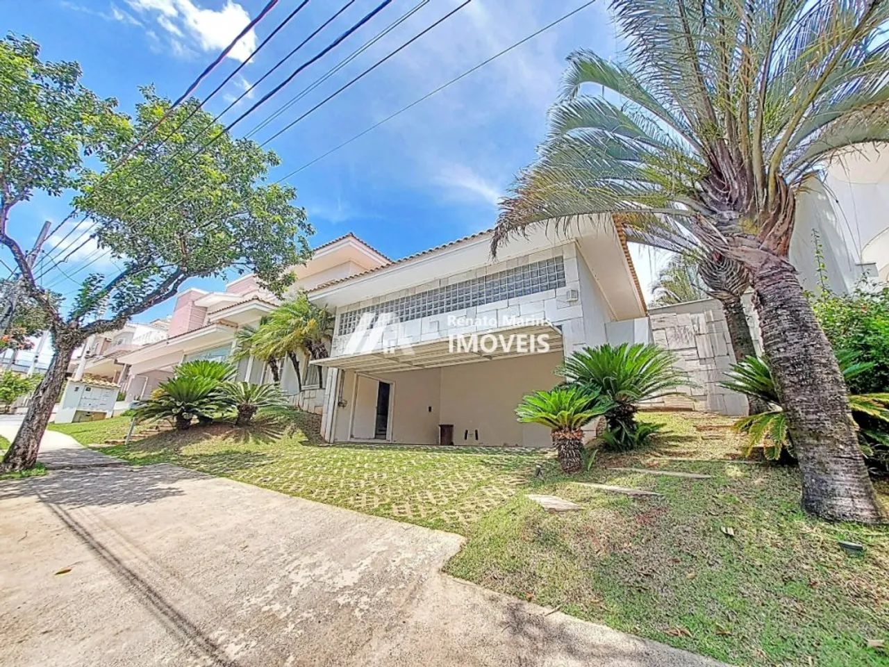 CASA DE CONDOMÍNIO CAMPOLIM SOROCABA