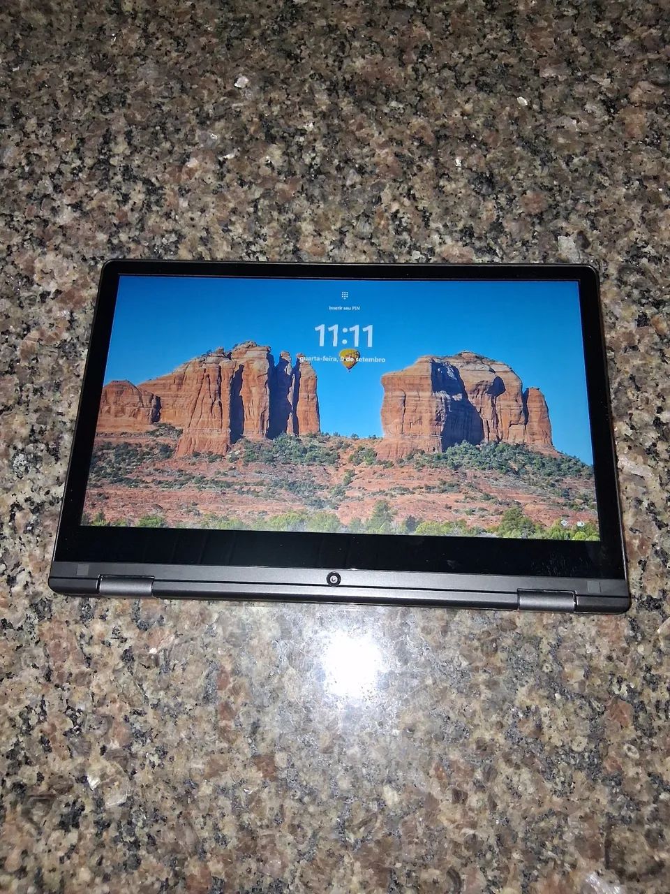 Notebook Positivo Duo C4128  - Foto 3