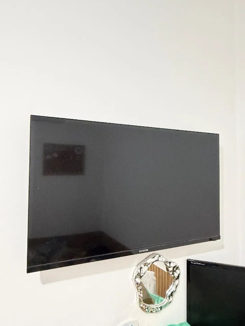 Televisão 