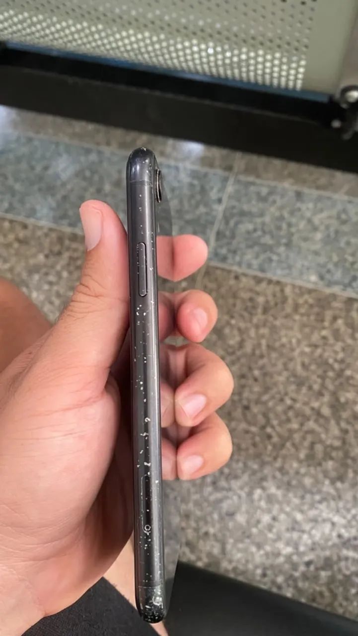 iPhone XR - Foto 4