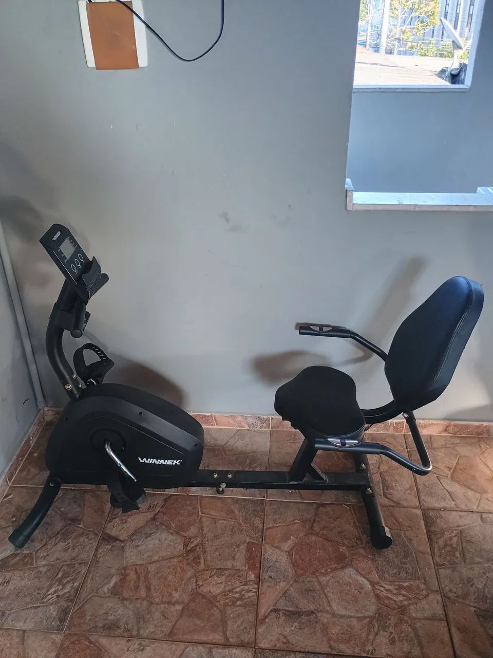  Bicicheta ergométrica  - Foto 4