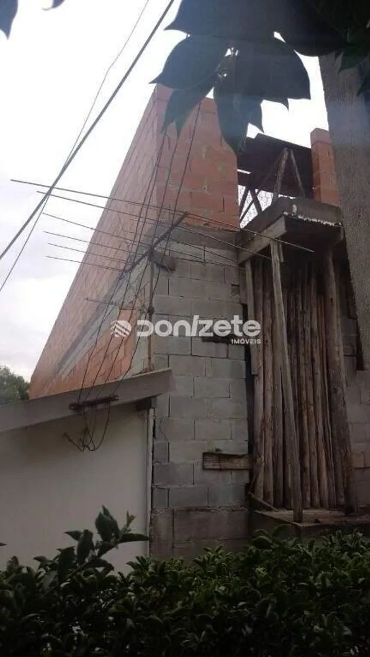 Prédio à venda, 520 m² por R$ 900.000,11 - Utinga - Santo André/SP - Foto 4